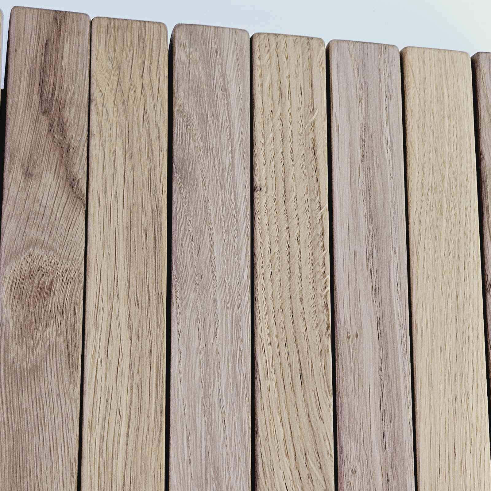 Wall-Mounted Organizer. Oak. Promotional offers.SALE